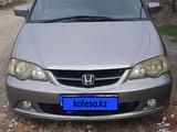 Honda Odyssey 2003 года за 4 500 000 тг. в Алматы