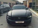 Ford Mustang 2013 года за 9 700 000 тг. в Астана – фото 2