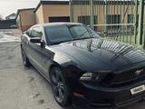 Ford Mustang 2013 года за 9 700 000 тг. в Астана