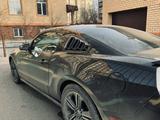 Ford Mustang 2013 года за 9 700 000 тг. в Астана – фото 3