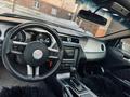 Ford Mustang 2013 годаүшін9 700 000 тг. в Астана – фото 7