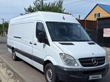 Mercedes-Benz Sprinter 2011 годаүшін9 999 909 тг. в Алматы – фото 2