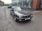 BMW 728 1996 годаүшін2 500 000 тг. в Тараз – фото 2