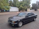 BMW 728 1996 годаүшін2 500 000 тг. в Тараз – фото 3