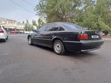 BMW 728 1996 годаүшін2 500 000 тг. в Тараз – фото 4