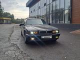 BMW 728 1996 годаүшін2 500 000 тг. в Тараз – фото 5