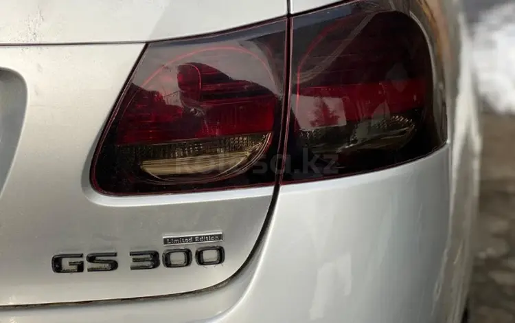Двигатель Lexus 3GRfse 3.0л 4GRfse 2.5лүшін66 808 тг. в Алматы