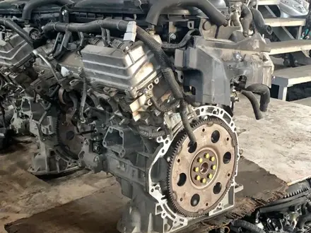 Двигатель Lexus 3GRfse 3.0л 4GRfse 2.5л за 66 808 тг. в Алматы – фото 3