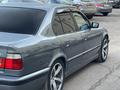 BMW 520 1995 года за 3 200 000 тг. в Астана – фото 4