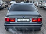 BMW 520 1995 года за 3 200 000 тг. в Астана – фото 3