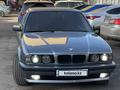 BMW 520 1995 годаүшін3 200 000 тг. в Астана – фото 7