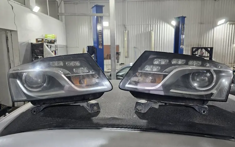 Фары за 100 000 тг. в Актобе