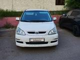 Toyota Ipsum 2003 года за 5 200 000 тг. в Астана – фото 3