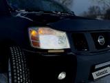 Nissan Armada 2005 годаfor7 000 000 тг. в Петропавловск – фото 2