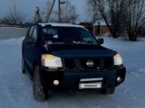 Nissan Armada 2005 годаfor7 000 000 тг. в Петропавловск