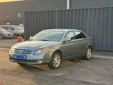 Toyota Avalon 2007 года за 3 900 000 тг. в Алматы