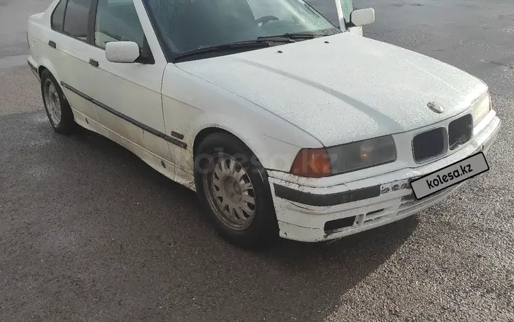 BMW 325 1996 года за 1 700 000 тг. в Астана