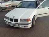 BMW 325 1996 года за 1 700 000 тг. в Астана – фото 2