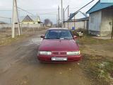 Mazda 626 1991 годаfor600 000 тг. в Каскелен