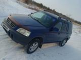 Honda CR-V 1999 годаүшін4 400 000 тг. в Караганда – фото 3