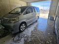 Toyota Alphard 2006 годаfor4 500 000 тг. в Актау – фото 9