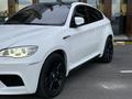 BMW X6 M 2010 годаүшін22 400 000 тг. в Алматы – фото 2