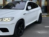 BMW X6 M 2010 года за 22 400 000 тг. в Алматы – фото 2