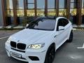 BMW X6 M 2010 года за 22 400 000 тг. в Алматы – фото 11