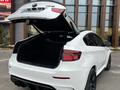 BMW X6 M 2010 года за 22 400 000 тг. в Алматы – фото 18