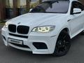 BMW X6 M 2010 годаүшін22 400 000 тг. в Алматы – фото 3