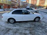 Hyundai Sonata 2002 года за 3 000 000 тг. в Караганда – фото 5