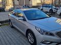 Hyundai Sonata 2016 годаүшін7 500 000 тг. в Атырау