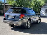 Subaru Outback 2006 годаүшін6 000 000 тг. в Алматы