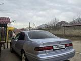 Toyota Camry 1997 года за 4 500 000 тг. в Шымкент – фото 3