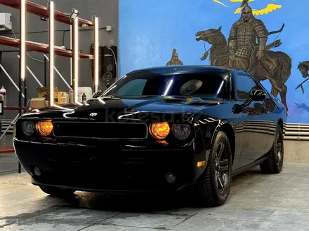 Dodge Challenger 2013 года за 6 650 000 тг. в Актау – фото 7