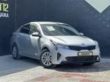 Kia Rio 2021 годаfor7 950 000 тг. в Актау – фото 2