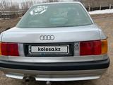 Audi 80 1991 года за 1 400 000 тг. в Шахтинск