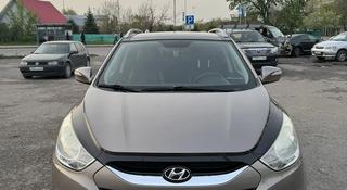 Hyundai Tucson 2013 года за 7 800 000 тг. в Алматы