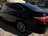 Toyota Camry 2015 годаfor10 000 000 тг. в Кульсары – фото 5