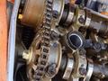 Двигатель 1MZ 2AZ АКПП автомат FE 1MZFE VVT-i 3.0 2AZFE 2.4 за 600 000 тг. в Алматы – фото 21