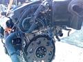 Двигатель 1MZ 2AZ АКПП автомат FE 1MZFE VVT-i 3.0 2AZFE 2.4 за 600 000 тг. в Алматы – фото 2
