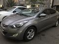 Hyundai Elantra 2011 года за 5 000 000 тг. в Алматы – фото 2