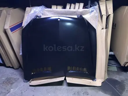 Капот новый для Mercedes-Benz S класс W221 за 130 000 тг. в Алматы