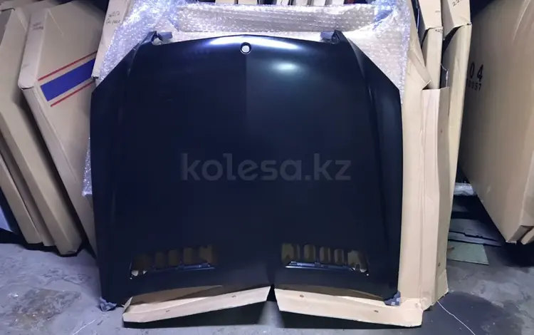 Капот новый для Mercedes-Benz S класс W221үшін130 000 тг. в Алматы