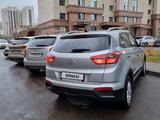 Hyundai Creta 2018 года за 8 400 000 тг. в Астана – фото 3