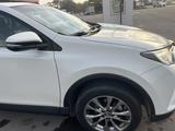 Toyota RAV4 2019 года за 13 600 000 тг. в Шымкент – фото 3