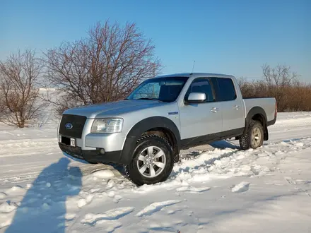 Ford Ranger 2007 года за 5 000 000 тг. в Костанай – фото 2