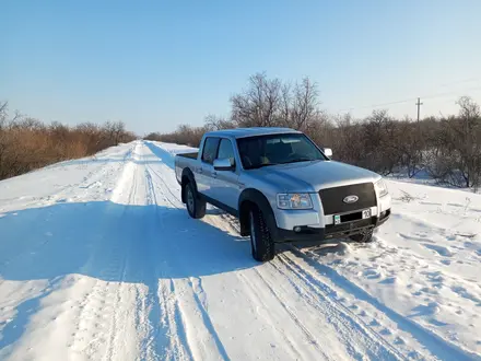 Ford Ranger 2007 года за 5 000 000 тг. в Костанай – фото 6