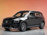Mercedes-Benz GLB 35 AMG 2025 года за 18 700 000 тг. в Астана