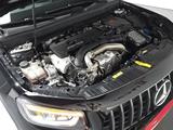 Mercedes-Benz GLB 35 AMG 2025 года за 18 700 000 тг. в Астана – фото 3